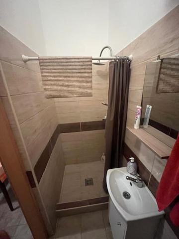 Downtown With Garden For 3 People Appartement *