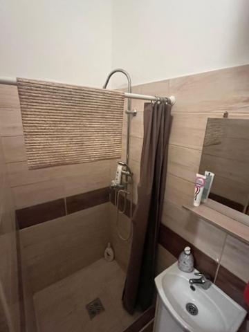 Downtown With Garden For 3 People *
